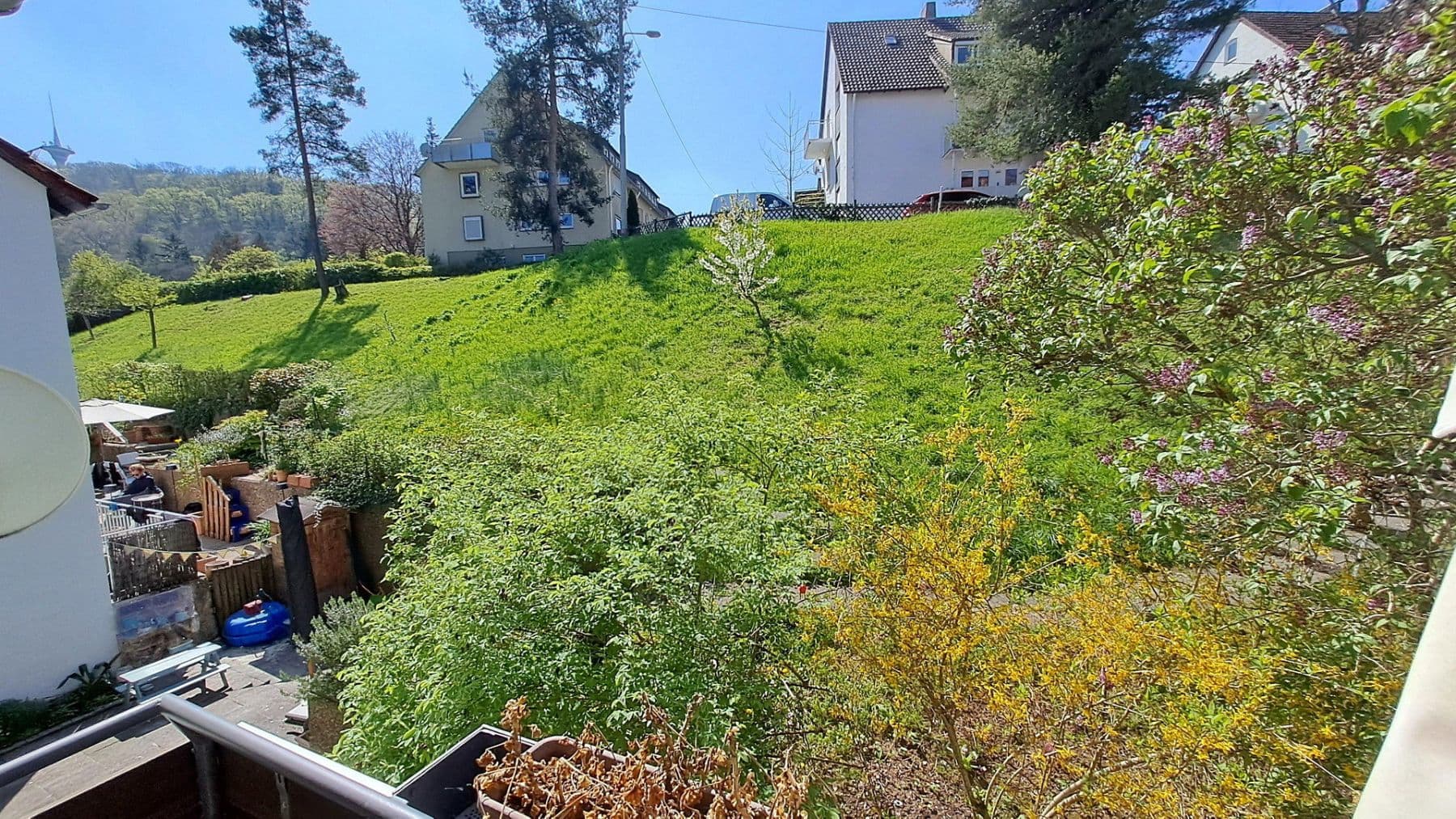 Predaj bytu 3-izbový 67 m², Drackensteinstraße 48, Stuttgart, Bádensko-Wurttembersko Predaj bytu 3-izbový 67 m², Drackensteinstraße 48, Stuttgart, Bádensko-Wurttembersko