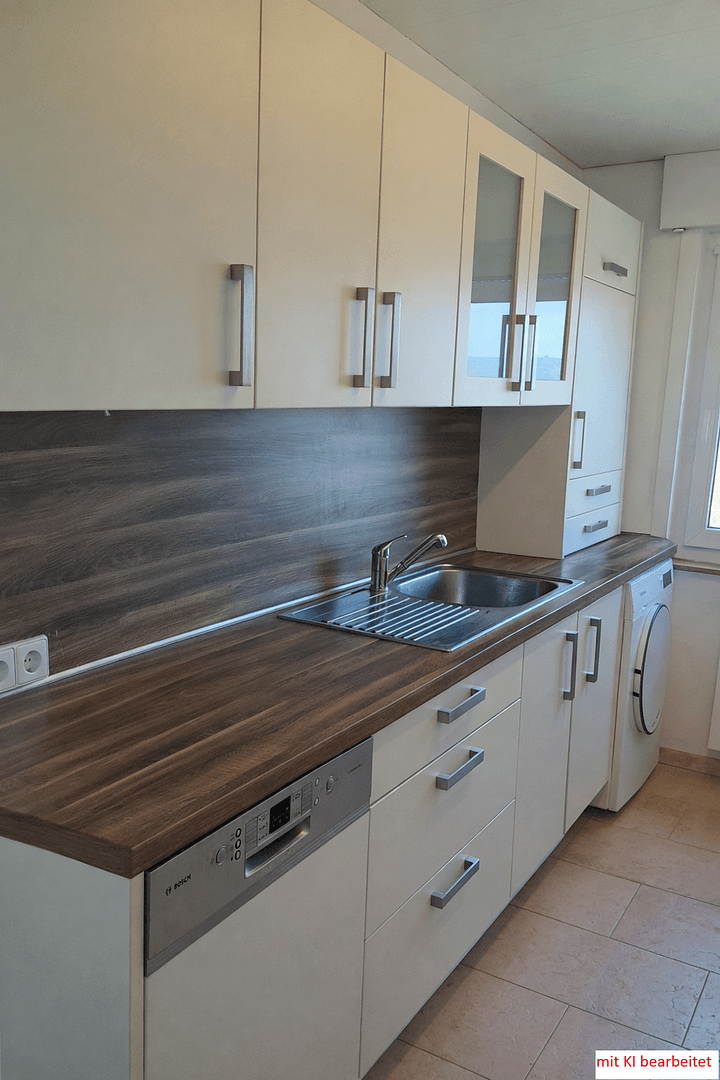 Predaj bytu 3-izbový 67 m², Drackensteinstraße 48, Stuttgart, Bádensko-Wurttembersko Predaj bytu 3-izbový 67 m², Drackensteinstraße 48, Stuttgart, Bádensko-Wurttembersko