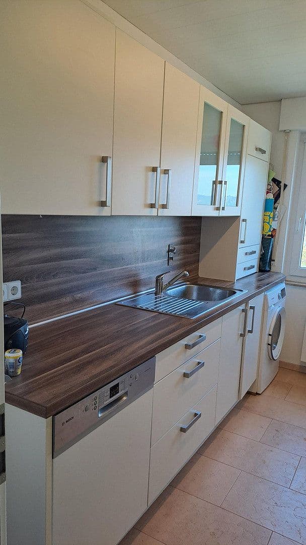 Predaj bytu 3-izbový 67 m², Drackensteinstraße 48, Stuttgart, Bádensko-Wurttembersko Predaj bytu 3-izbový 67 m², Drackensteinstraße 48, Stuttgart, Bádensko-Wurttembersko