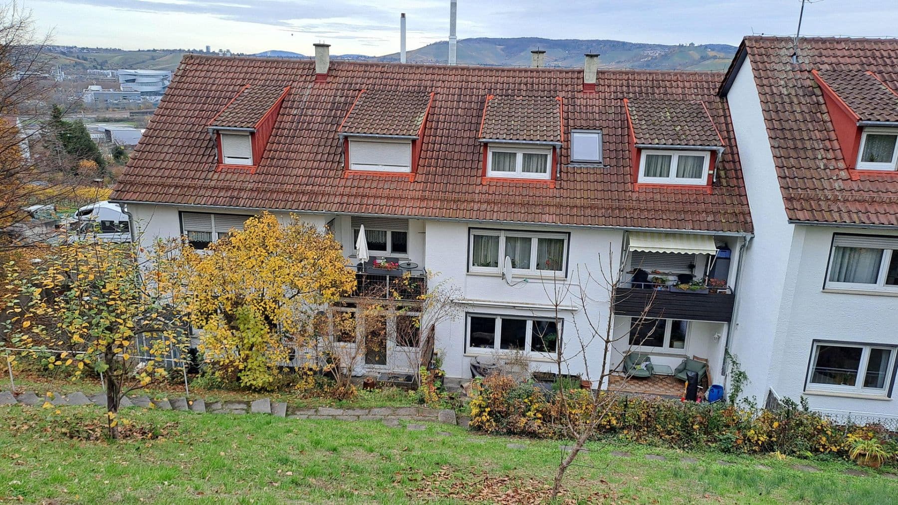 Predaj bytu 3-izbový 67 m², Drackensteinstraße 48, Stuttgart, Bádensko-Wurttembersko Predaj bytu 3-izbový 67 m², Drackensteinstraße 48, Stuttgart, Bádensko-Wurttembersko