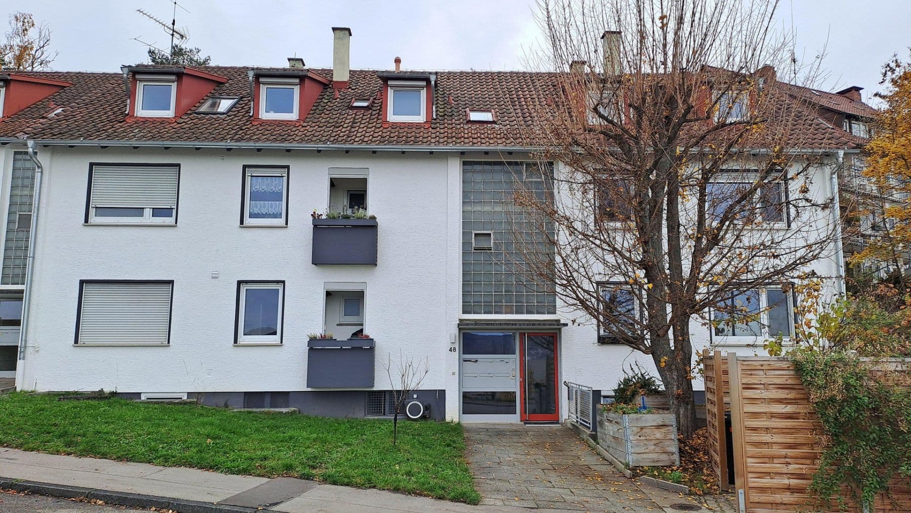 Predaj bytu 3-izbový 67 m², Drackensteinstraße 48, Stuttgart, Bádensko-Wurttembersko Predaj bytu 3-izbový 67 m², Drackensteinstraße 48, Stuttgart, Bádensko-Wurttembersko