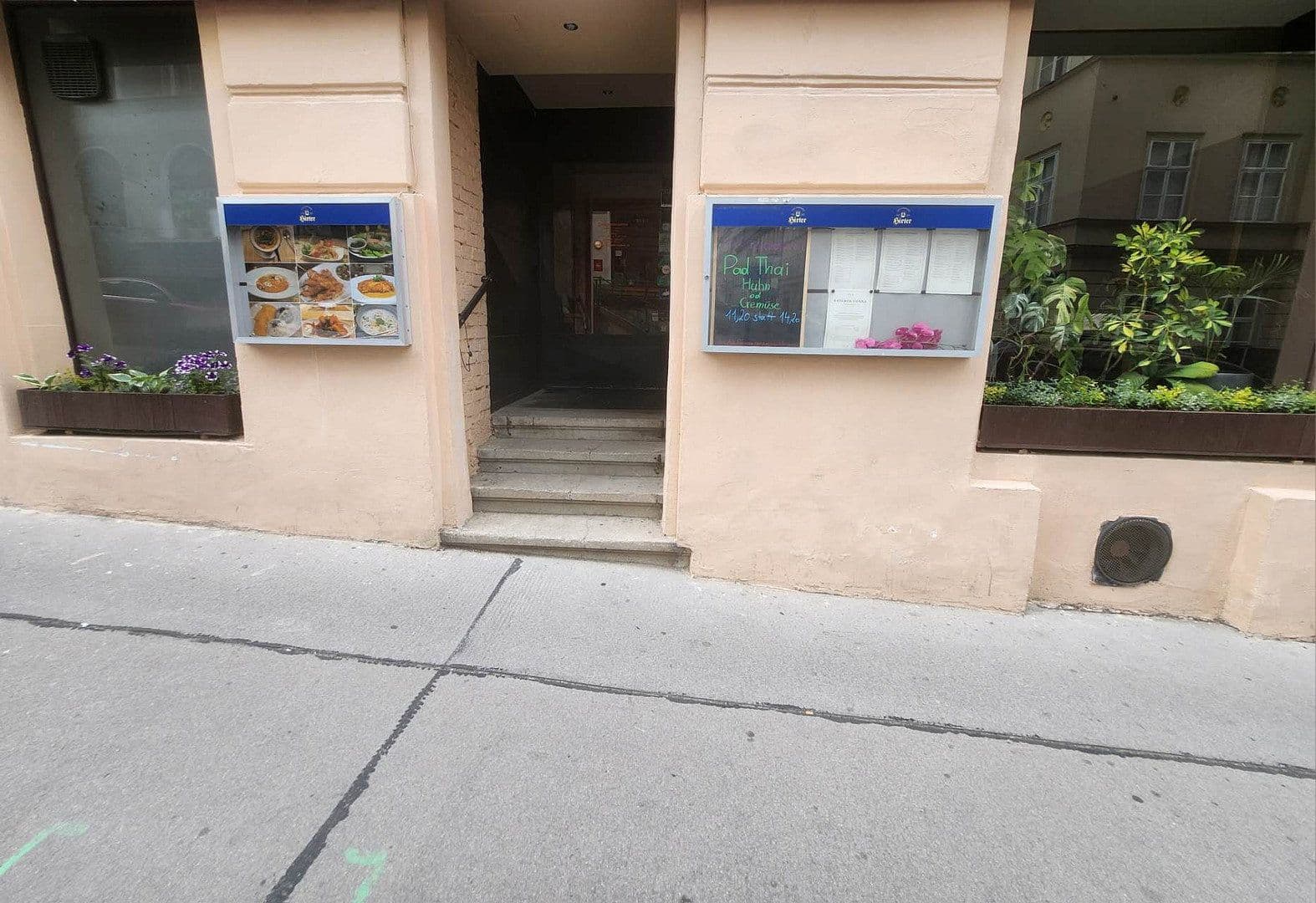 Prenájom nebytového priestoru 259 m², Joanelligasse 8, Wien, Viedeň Prenájom nebytového priestoru 259 m², Joanelligasse 8, Wien, Viedeň