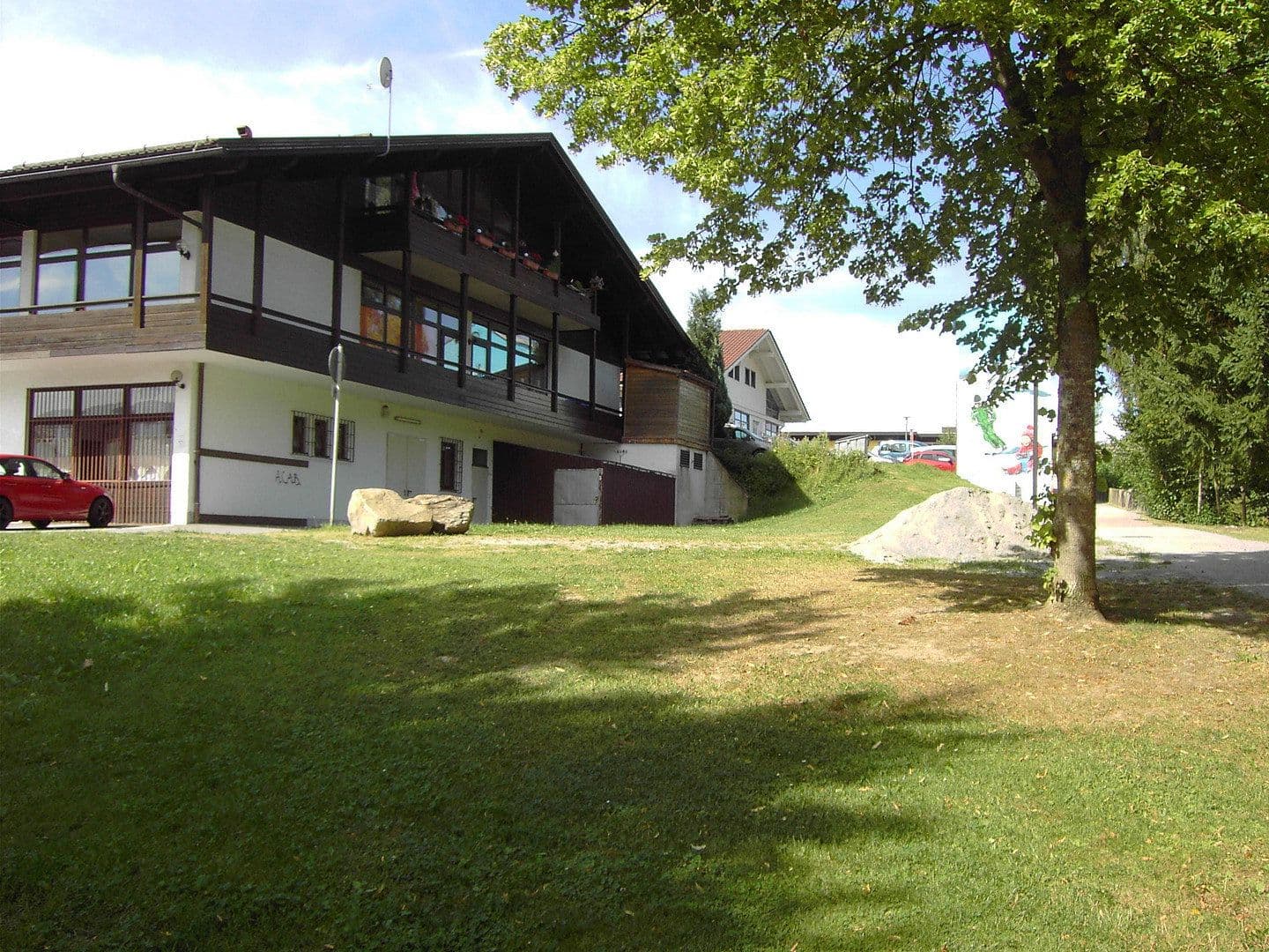 Prenájom nebytového priestoru 240 m², Bodenmais, Bavorsko Prenájom nebytového priestoru 240 m², Bodenmais, Bavorsko