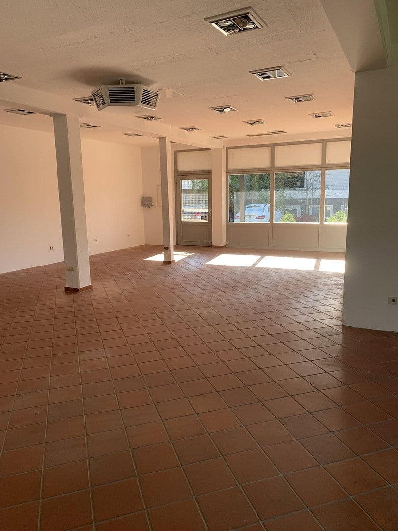 Prenájom nebytového priestoru 240 m², Bodenmais, Bavorsko Prenájom nebytového priestoru 240 m², Bodenmais, Bavorsko