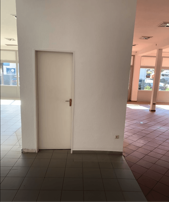 Prenájom nebytového priestoru 240 m², Bodenmais, Bavorsko Prenájom nebytového priestoru 240 m², Bodenmais, Bavorsko