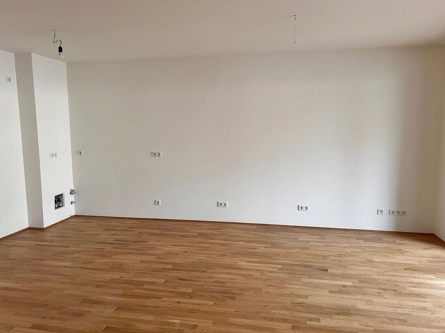 Prenájom bytu 3-izbový 81 m², Eschollbrücker Str. 8, Darmstadt, Hesensko Prenájom bytu 3-izbový 81 m², Eschollbrücker Str. 8, Darmstadt, Hesensko