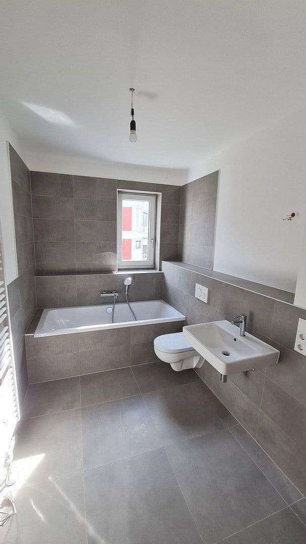 Prenájom bytu 3-izbový 81 m², Eschollbrücker Str. 8, Darmstadt, Hesensko Prenájom bytu 3-izbový 81 m², Eschollbrücker Str. 8, Darmstadt, Hesensko