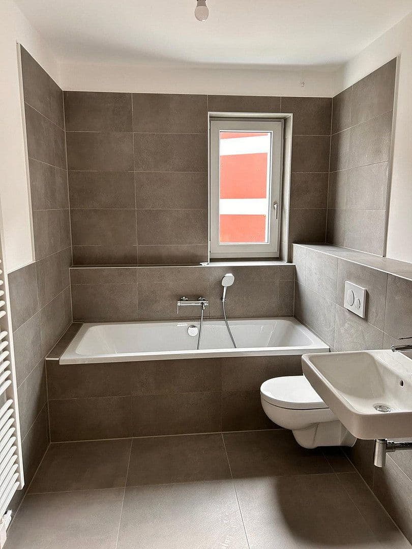 Prenájom bytu 3-izbový 81 m², Eschollbrücker Str. 8, Darmstadt, Hesensko Prenájom bytu 3-izbový 81 m², Eschollbrücker Str. 8, Darmstadt, Hesensko