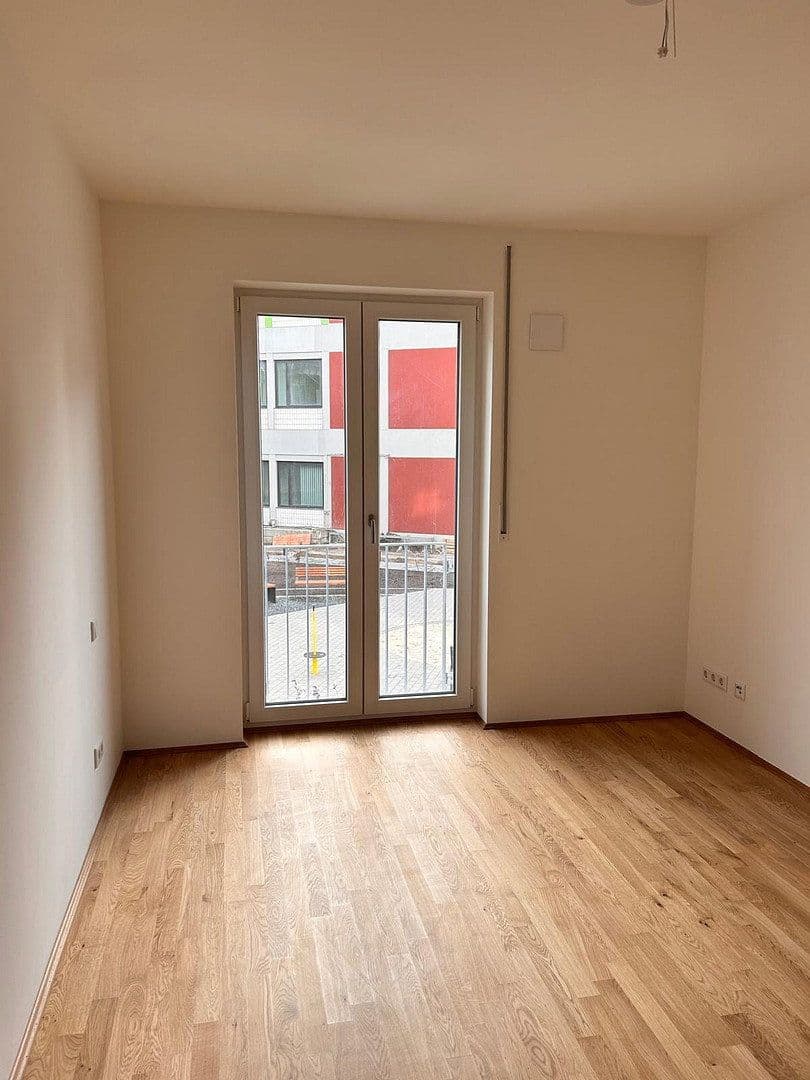 Prenájom bytu 3-izbový 81 m², Eschollbrücker Str. 8, Darmstadt, Hesensko Prenájom bytu 3-izbový 81 m², Eschollbrücker Str. 8, Darmstadt, Hesensko