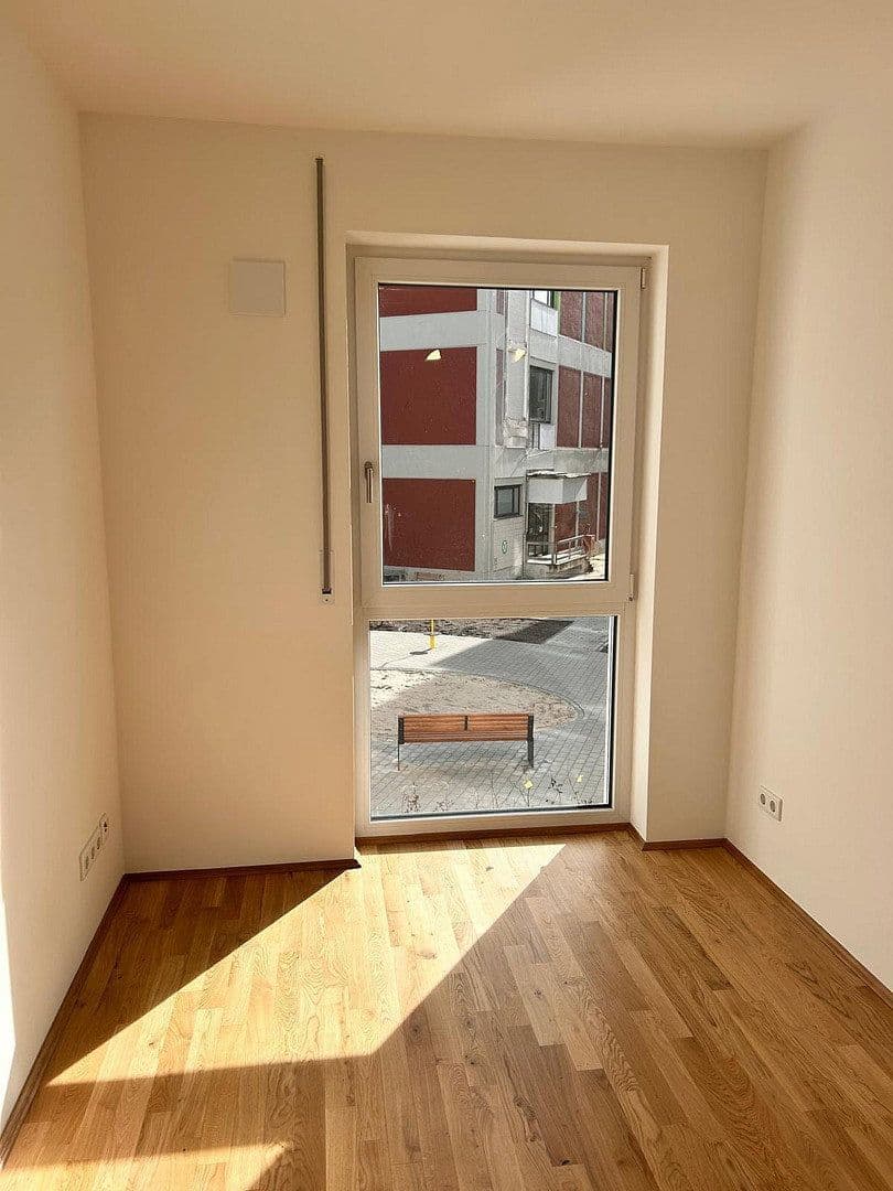 Prenájom bytu 3-izbový 81 m², Eschollbrücker Str. 8, Darmstadt, Hesensko Prenájom bytu 3-izbový 81 m², Eschollbrücker Str. 8, Darmstadt, Hesensko