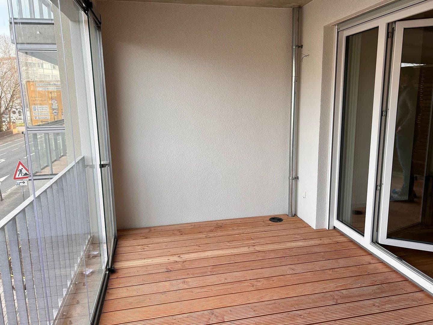 Prenájom bytu 3-izbový 81 m², Eschollbrücker Str. 8, Darmstadt, Hesensko Prenájom bytu 3-izbový 81 m², Eschollbrücker Str. 8, Darmstadt, Hesensko