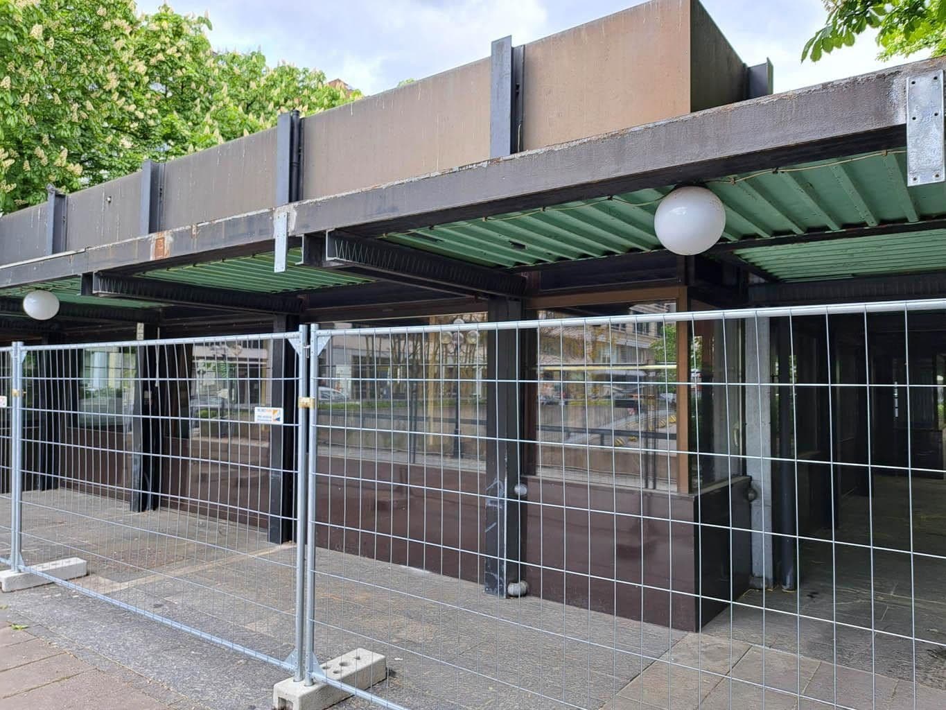 Prenájom nebytového priestoru 1.460 m², Herzog-Wilhelm-Straße 8, München, Bavorsko Prenájom nebytového priestoru 1.460 m², Herzog-Wilhelm-Straße 8, München, Bavorsko
