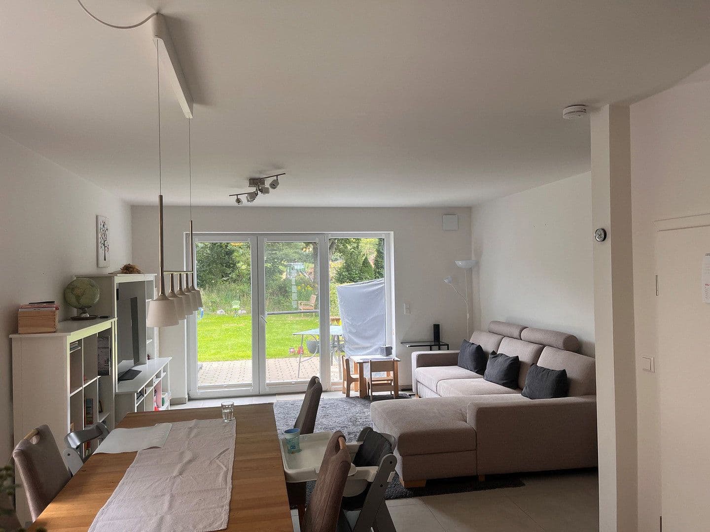 Prenájom domu 106 m², pozemek 328 m², Neumünster, Šlezvicko-Holštajnsko Prenájom domu 106 m², pozemek 328 m², Neumünster, Šlezvicko-Holštajnsko