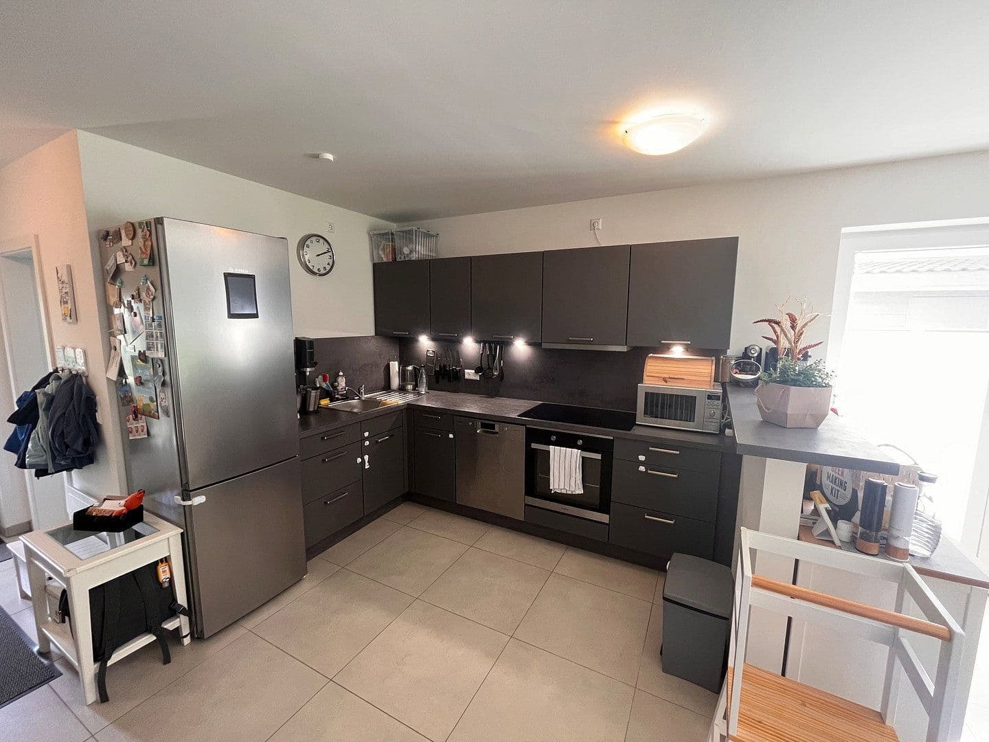 Prenájom domu 106 m², pozemek 328 m², Neumünster, Šlezvicko-Holštajnsko Prenájom domu 106 m², pozemek 328 m², Neumünster, Šlezvicko-Holštajnsko