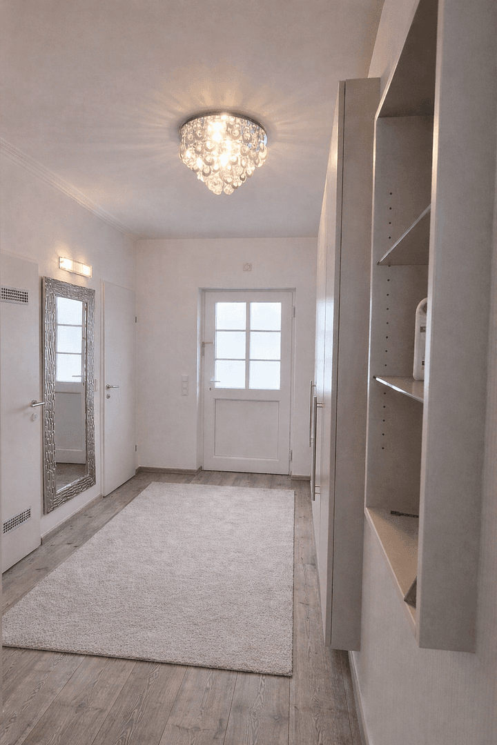 Prenájom domu 130 m², pozemek 250 m², Stifterweg 14, Obsteig, Tirolsko Prenájom domu 130 m², pozemek 250 m², Stifterweg 14, Obsteig, Tirolsko
