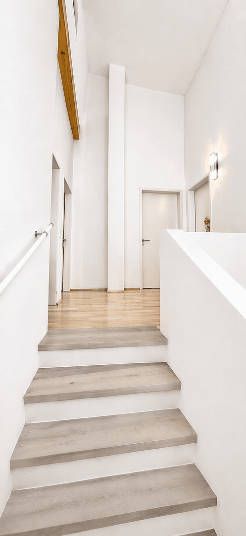 Prenájom domu 130 m², pozemek 250 m², Stifterweg 14, Obsteig, Tirolsko Prenájom domu 130 m², pozemek 250 m², Stifterweg 14, Obsteig, Tirolsko