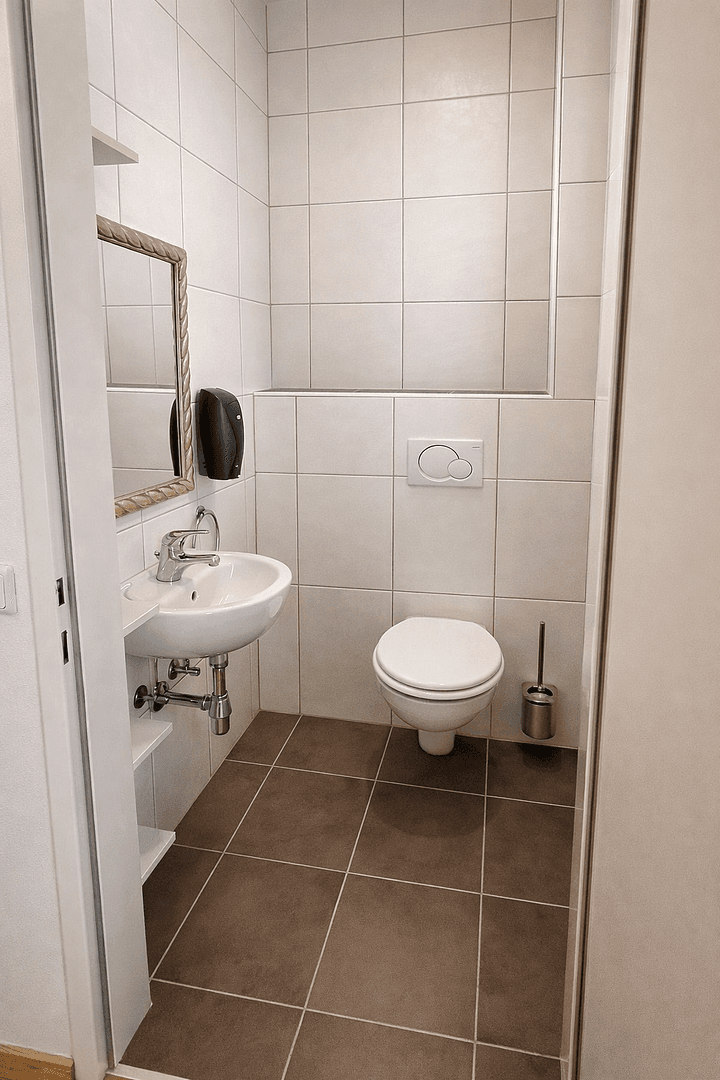 Prenájom domu 130 m², pozemek 250 m², Stifterweg 14, Obsteig, Tirolsko Prenájom domu 130 m², pozemek 250 m², Stifterweg 14, Obsteig, Tirolsko