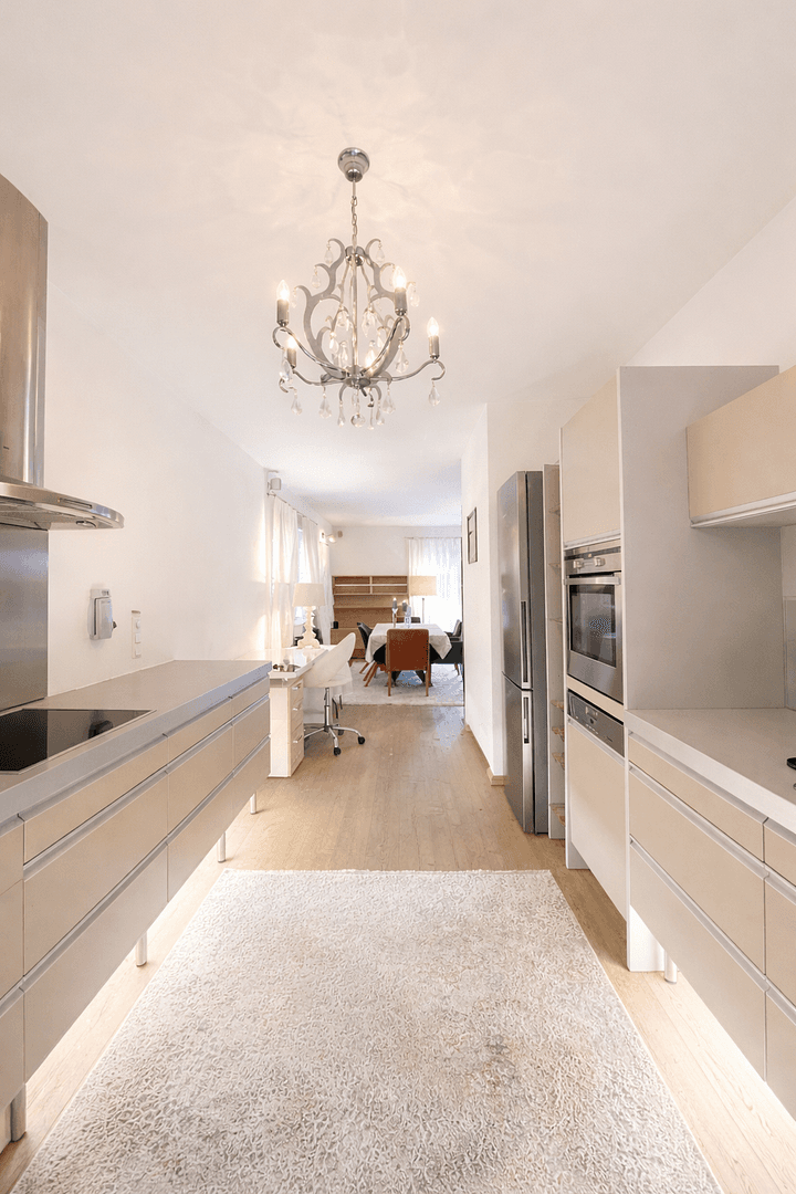 Prenájom domu 130 m², pozemek 250 m², Stifterweg 14, Obsteig, Tirolsko Prenájom domu 130 m², pozemek 250 m², Stifterweg 14, Obsteig, Tirolsko
