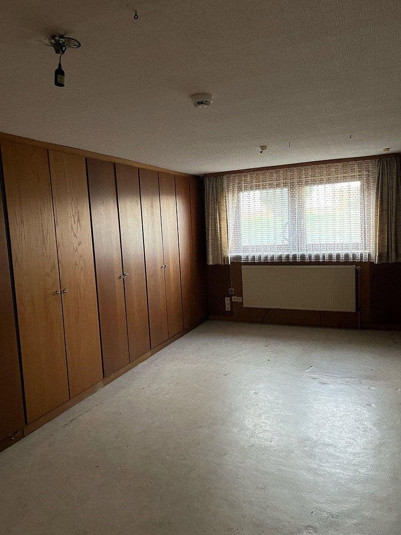 Predaj bytu 3-izbový 61 m², Asternweg 1C, Bad Gandersheim, Dolné Sasko Predaj bytu 3-izbový 61 m², Asternweg 1C, Bad Gandersheim, Dolné Sasko