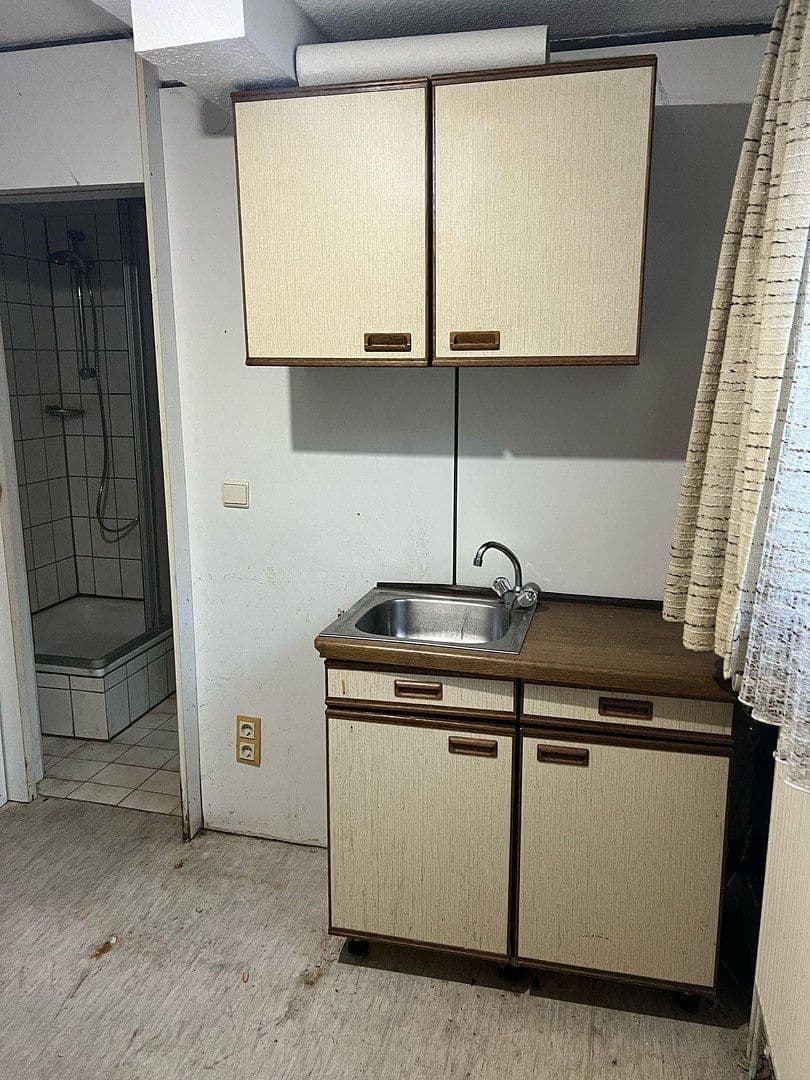 Predaj bytu 3-izbový 61 m², Asternweg 1C, Bad Gandersheim, Dolné Sasko Predaj bytu 3-izbový 61 m², Asternweg 1C, Bad Gandersheim, Dolné Sasko