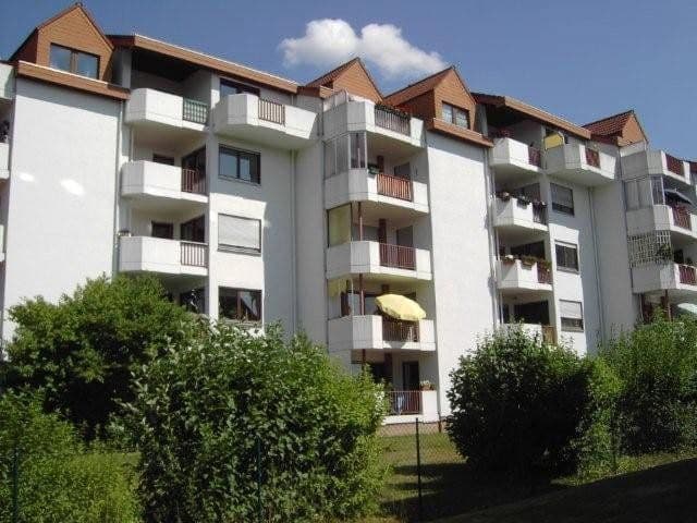 Predaj bytu 3-izbový 61 m², Asternweg 1C, Bad Gandersheim, Dolné Sasko Predaj bytu 3-izbový 61 m², Asternweg 1C, Bad Gandersheim, Dolné Sasko