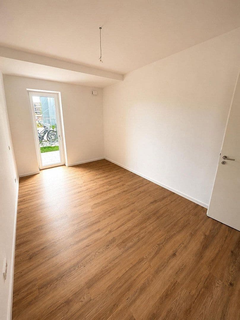 Prenájom bytu 2-izbový 60 m², Theodor-Mathieu-Straße, Bamberg, Bavorsko Prenájom bytu 2-izbový 60 m², Theodor-Mathieu-Straße, Bamberg, Bavorsko