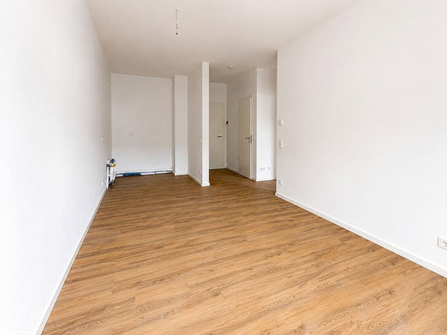 Prenájom bytu 2-izbový 60 m², Theodor-Mathieu-Straße, Bamberg, Bavorsko Prenájom bytu 2-izbový 60 m², Theodor-Mathieu-Straße, Bamberg, Bavorsko