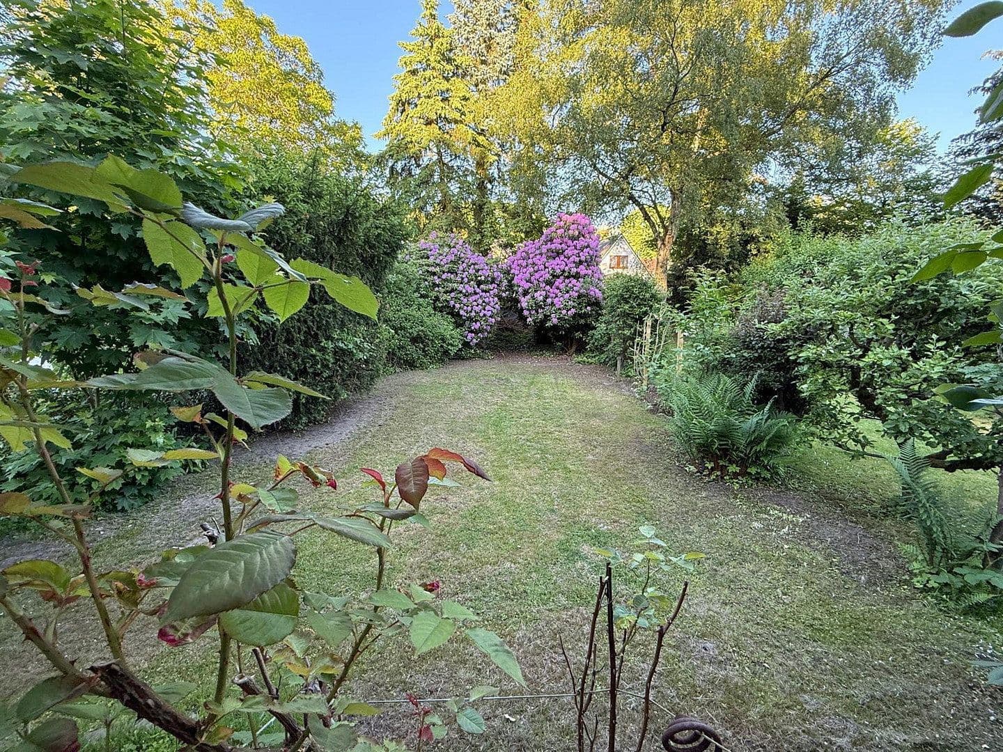 Predaj domu 85 m², pozemek 333 m², Reinbek, Šlezvicko-Holštajnsko Predaj domu 85 m², pozemek 333 m², Reinbek, Šlezvicko-Holštajnsko
