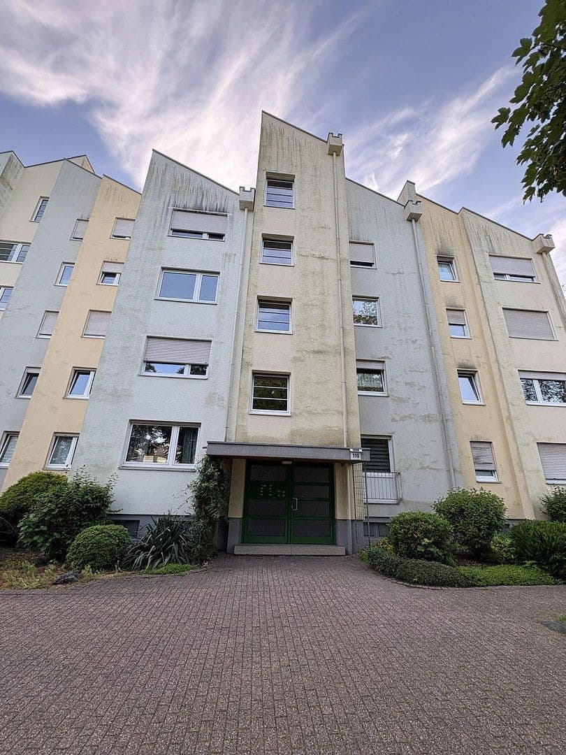 Prenájom bytu 2-izbový 67 m², Rostesiepen 115, Herdecke, Severné Porýnie - Westfálsko Prenájom bytu 2-izbový 67 m², Rostesiepen 115, Herdecke, Severné Porýnie - Westfálsko