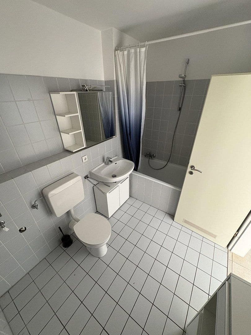 Prenájom bytu 2-izbový 67 m², Rostesiepen 115, Herdecke, Severné Porýnie - Westfálsko Prenájom bytu 2-izbový 67 m², Rostesiepen 115, Herdecke, Severné Porýnie - Westfálsko