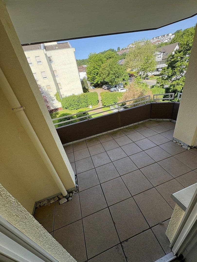 Prenájom bytu 2-izbový 67 m², Rostesiepen 115, Herdecke, Severné Porýnie - Westfálsko Prenájom bytu 2-izbový 67 m², Rostesiepen 115, Herdecke, Severné Porýnie - Westfálsko