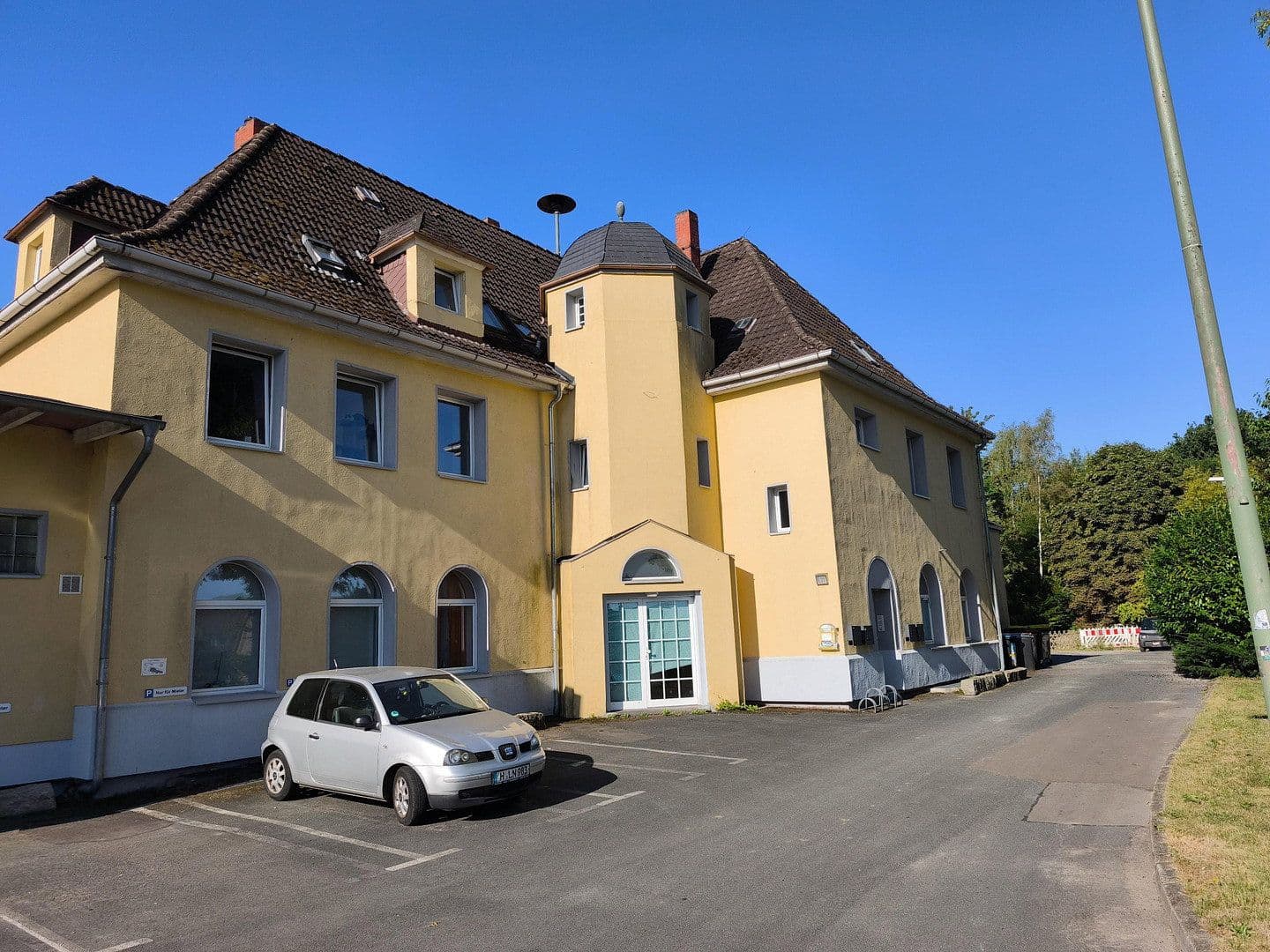 Predaj domu 665 m², pozemek 1.783 m², Egestorf, Dolné Sasko Predaj domu 665 m², pozemek 1.783 m², Egestorf, Dolné Sasko
