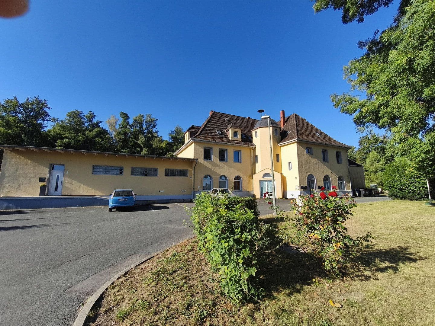 Predaj domu 665 m², pozemek 1.783 m², Egestorf, Dolné Sasko Predaj domu 665 m², pozemek 1.783 m², Egestorf, Dolné Sasko