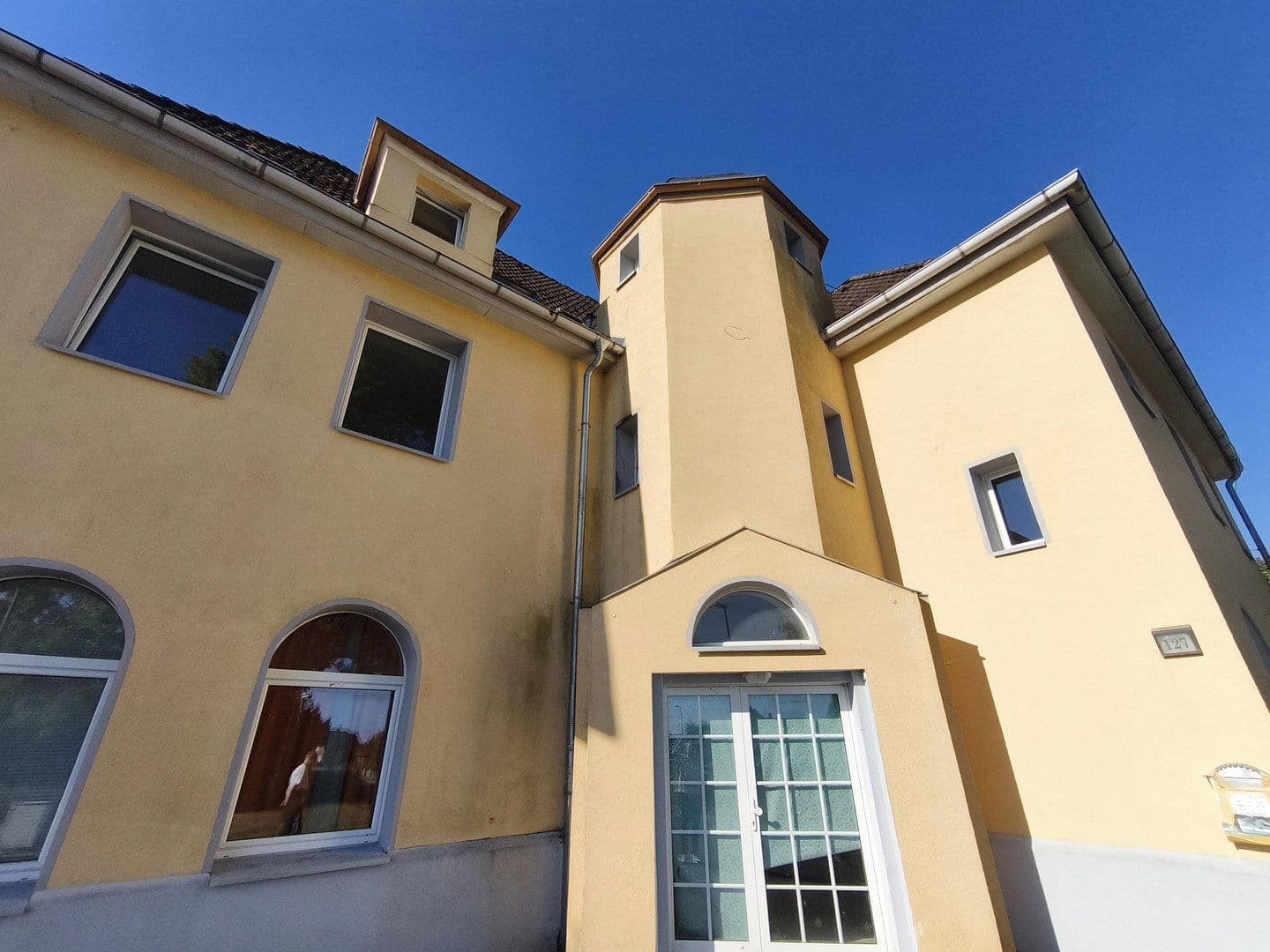 Predaj domu 665 m², pozemek 1.783 m², Egestorf, Dolné Sasko Predaj domu 665 m², pozemek 1.783 m², Egestorf, Dolné Sasko