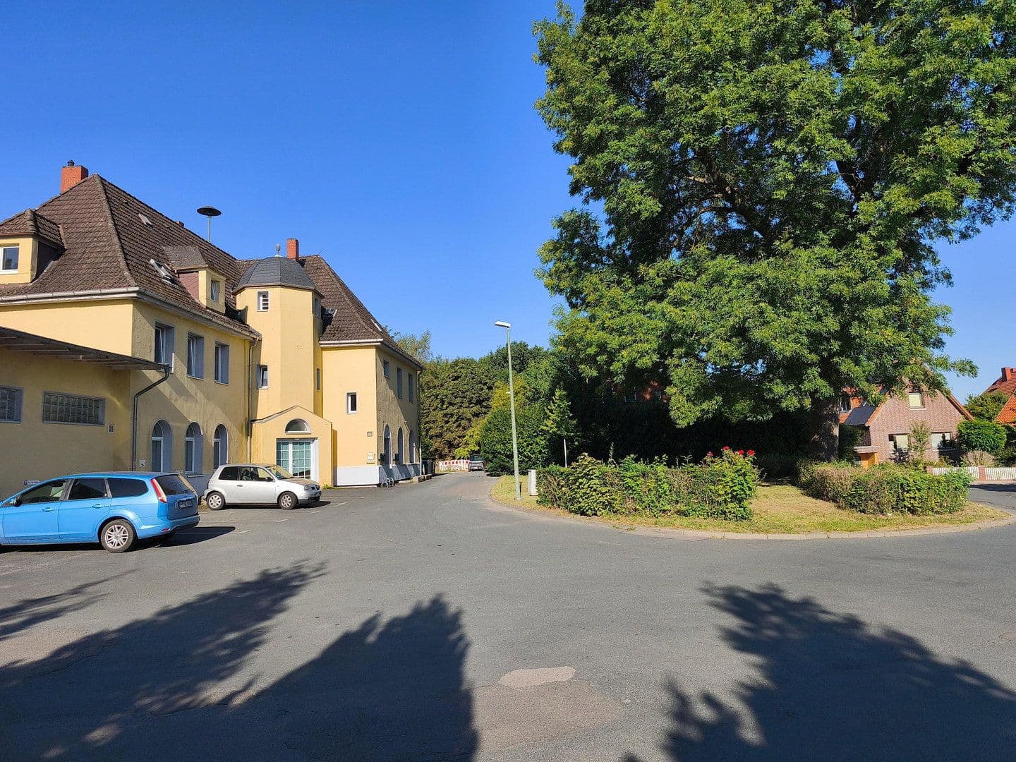 Predaj domu 665 m², pozemek 1.783 m², Egestorf, Dolné Sasko Predaj domu 665 m², pozemek 1.783 m², Egestorf, Dolné Sasko