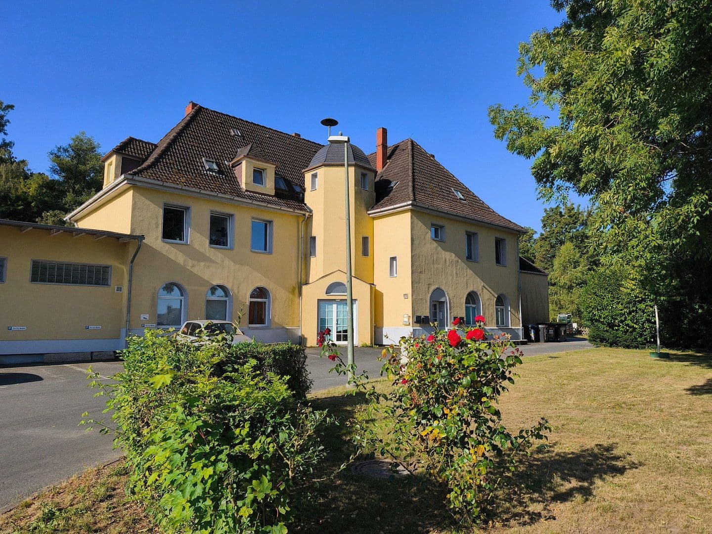Predaj domu 665 m², pozemek 1.783 m², Egestorf, Dolné Sasko Predaj domu 665 m², pozemek 1.783 m², Egestorf, Dolné Sasko