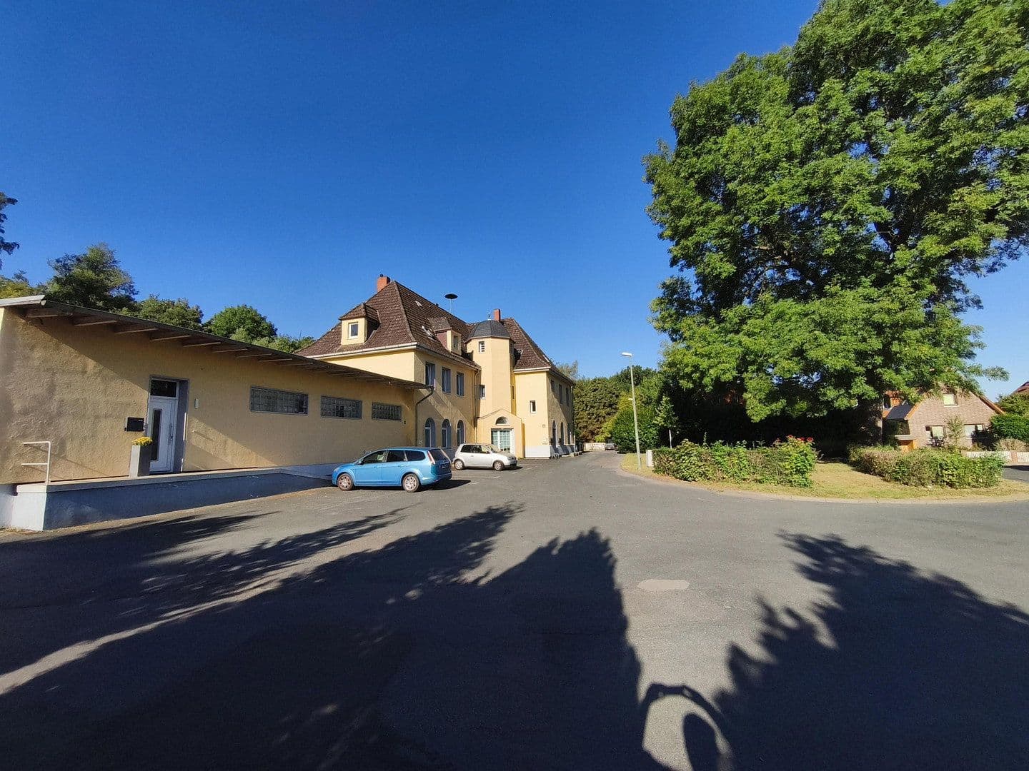 Predaj domu 665 m², pozemek 1.783 m², Egestorf, Dolné Sasko Predaj domu 665 m², pozemek 1.783 m², Egestorf, Dolné Sasko