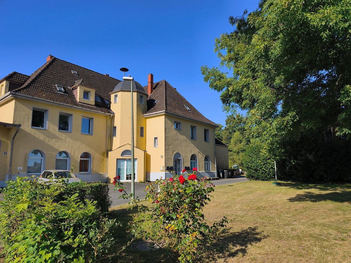 Predaj domu 665 m², pozemek 1.783 m², Egestorf, Dolné Sasko Predaj domu 665 m², pozemek 1.783 m², Egestorf, Dolné Sasko