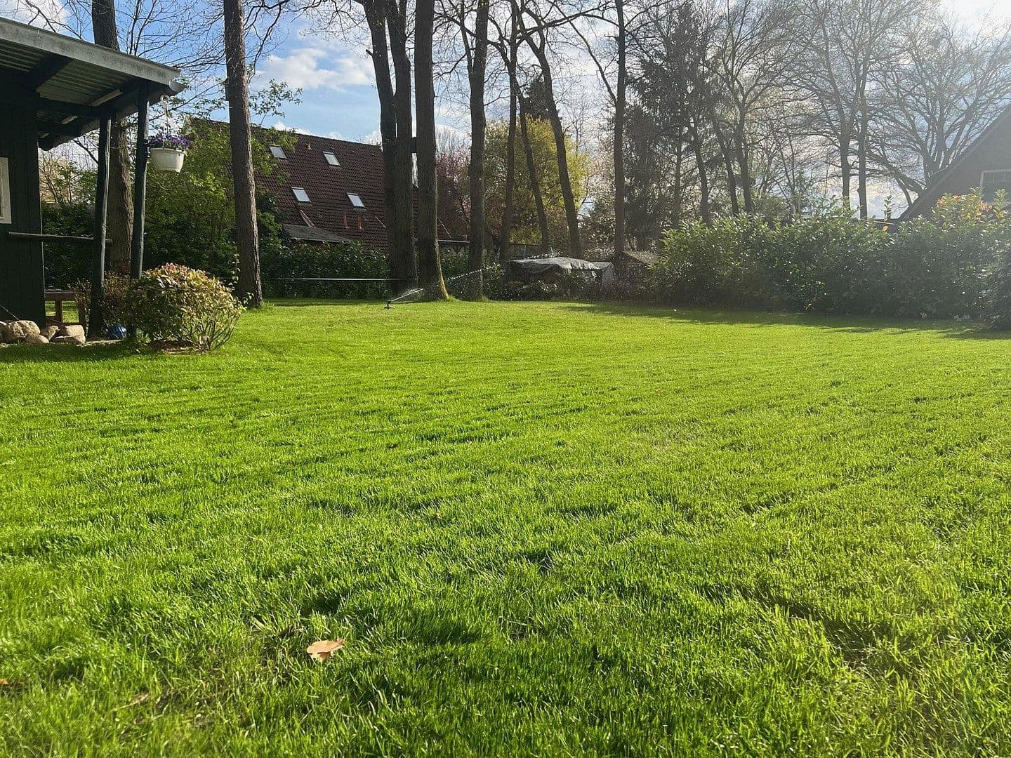 Predaj domu 340 m², pozemek 2.000 m², Winsen (Luhe), Dolné Sasko Predaj domu 340 m², pozemek 2.000 m², Winsen (Luhe), Dolné Sasko