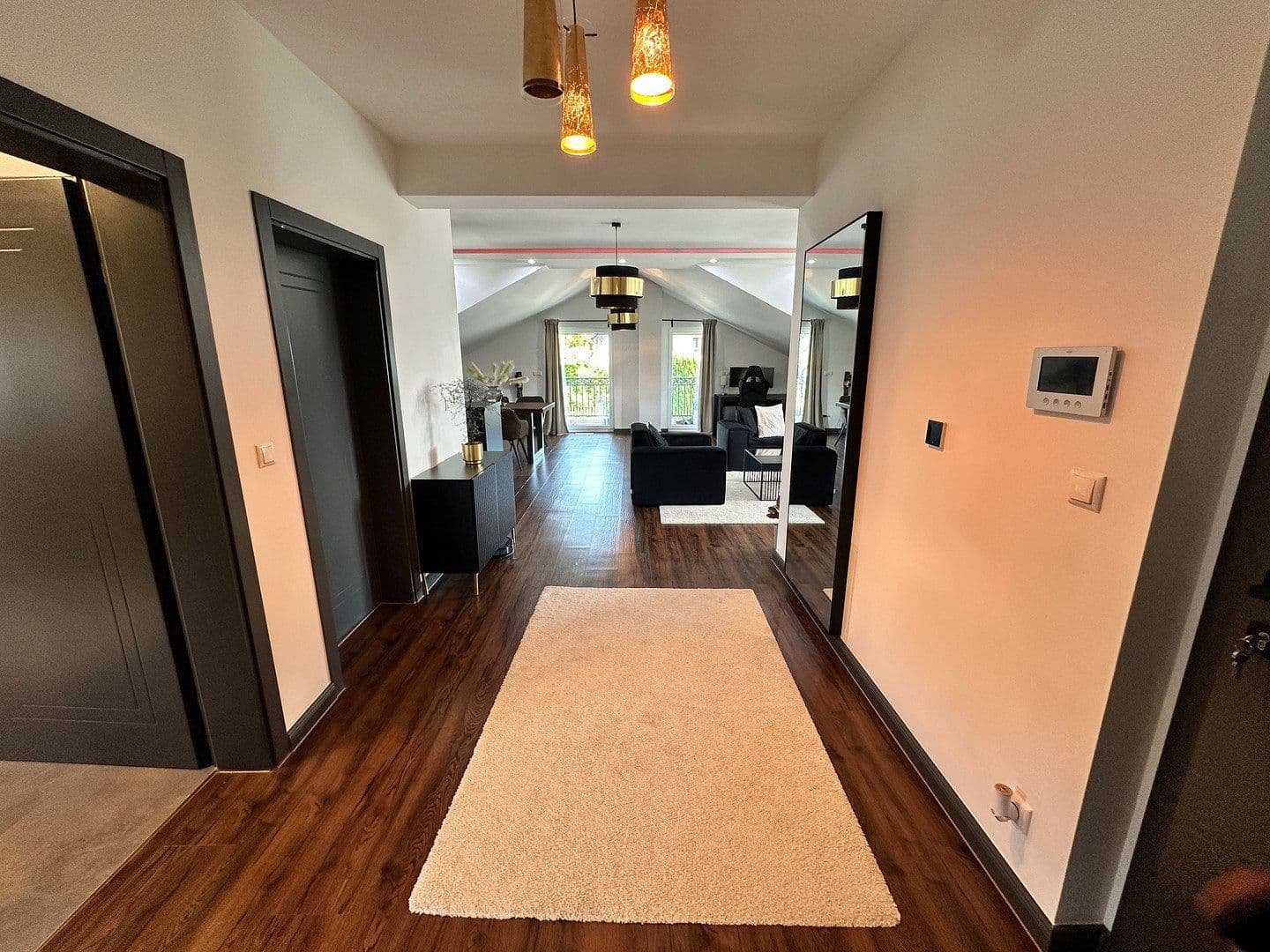 Predaj bytu 3-izbový 96 m², Geesthacht, Šlezvicko-Holštajnsko Predaj bytu 3-izbový 96 m², Geesthacht, Šlezvicko-Holštajnsko