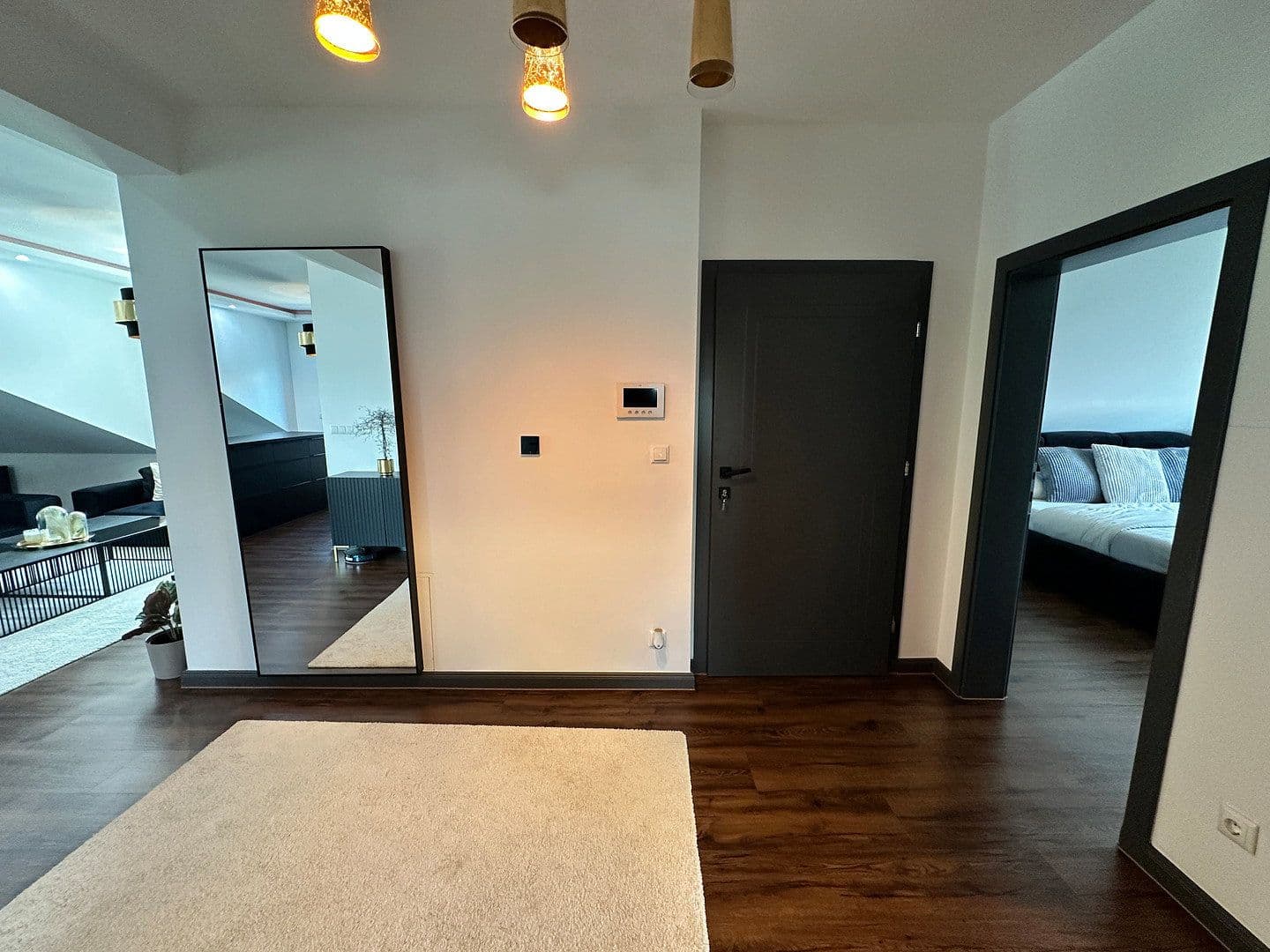 Predaj bytu 3-izbový 96 m², Geesthacht, Šlezvicko-Holštajnsko Predaj bytu 3-izbový 96 m², Geesthacht, Šlezvicko-Holštajnsko
