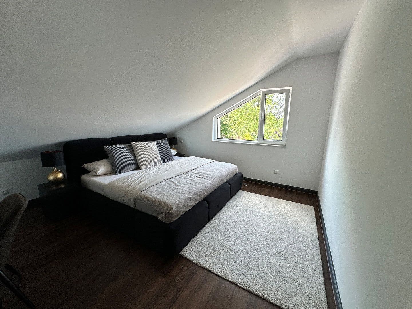 Predaj bytu 3-izbový 96 m², Geesthacht, Šlezvicko-Holštajnsko Predaj bytu 3-izbový 96 m², Geesthacht, Šlezvicko-Holštajnsko