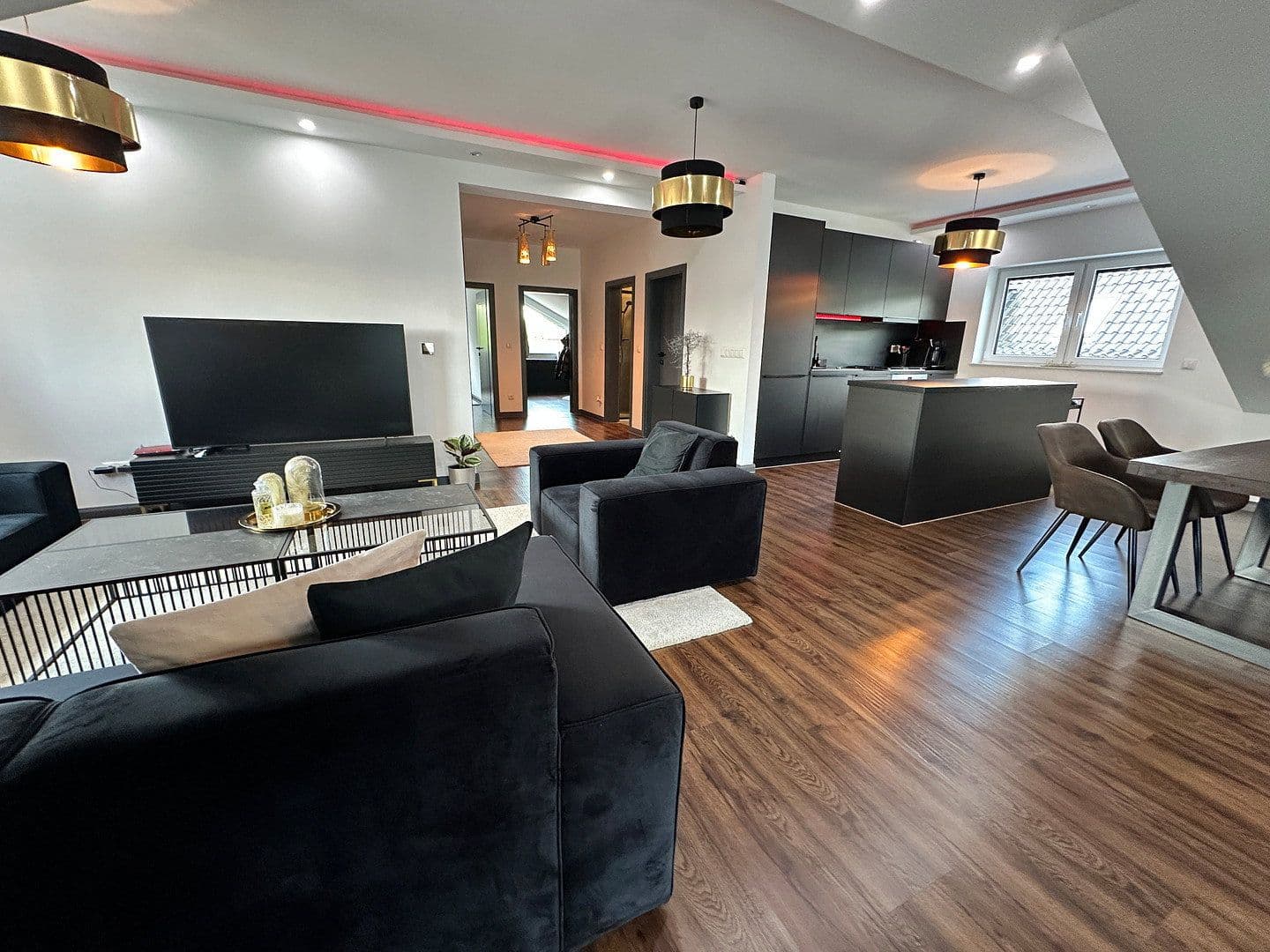 Predaj bytu 3-izbový 96 m², Geesthacht, Šlezvicko-Holštajnsko Predaj bytu 3-izbový 96 m², Geesthacht, Šlezvicko-Holštajnsko