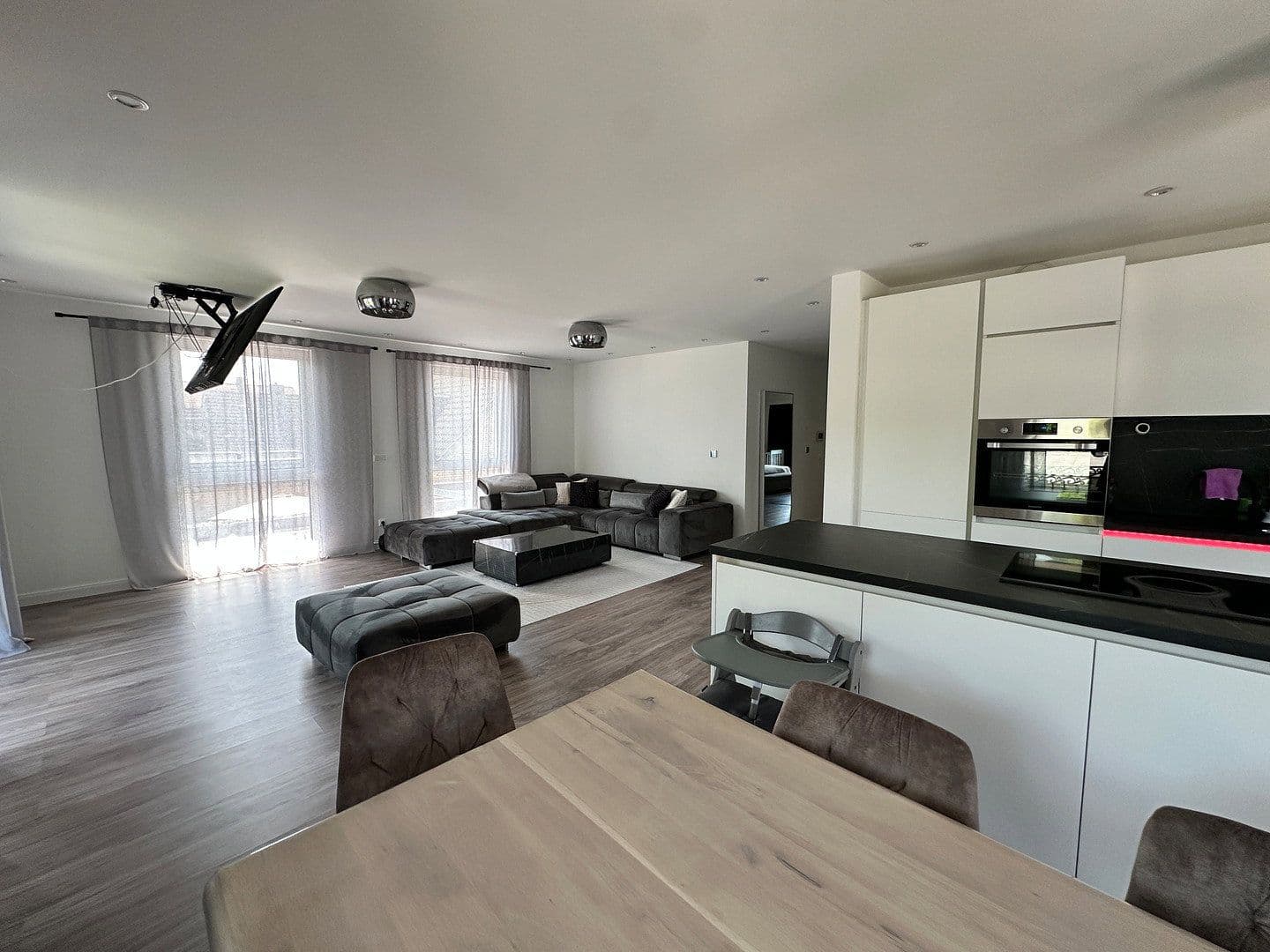 Predaj bytu 3-izbový 115 m², Geesthacht, Šlezvicko-Holštajnsko Predaj bytu 3-izbový 115 m², Geesthacht, Šlezvicko-Holštajnsko