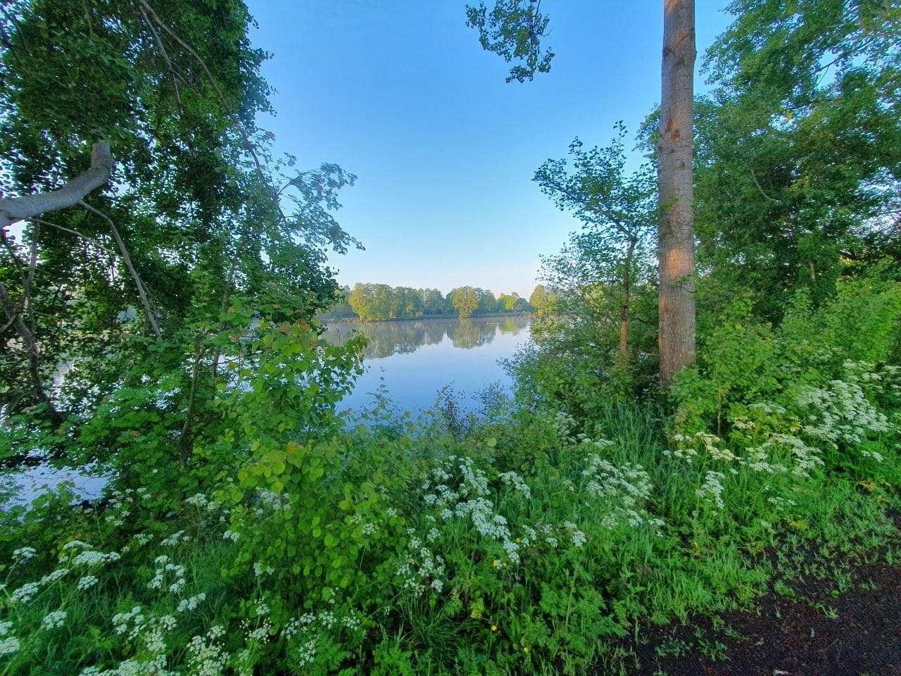 Predaj domu 200 m², pozemek 760 m², Rhauderfehn, Dolné Sasko Predaj domu 200 m², pozemek 760 m², Rhauderfehn, Dolné Sasko