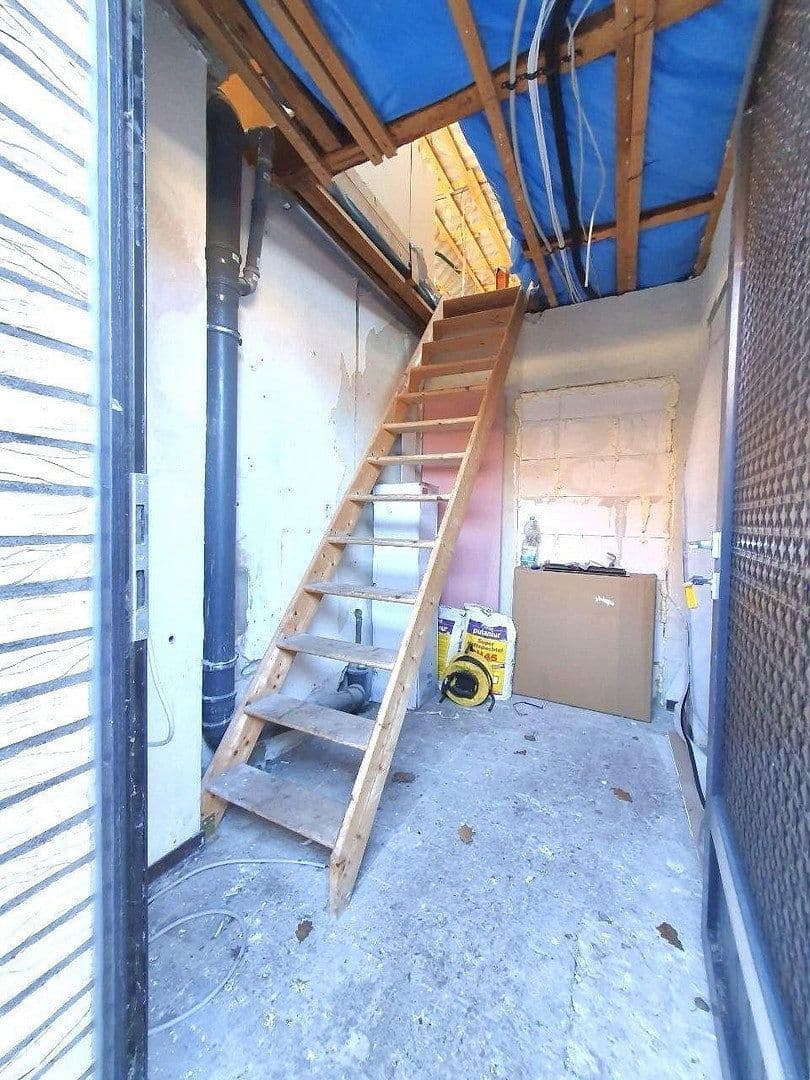 Predaj domu 200 m², pozemek 760 m², Rhauderfehn, Dolné Sasko Predaj domu 200 m², pozemek 760 m², Rhauderfehn, Dolné Sasko