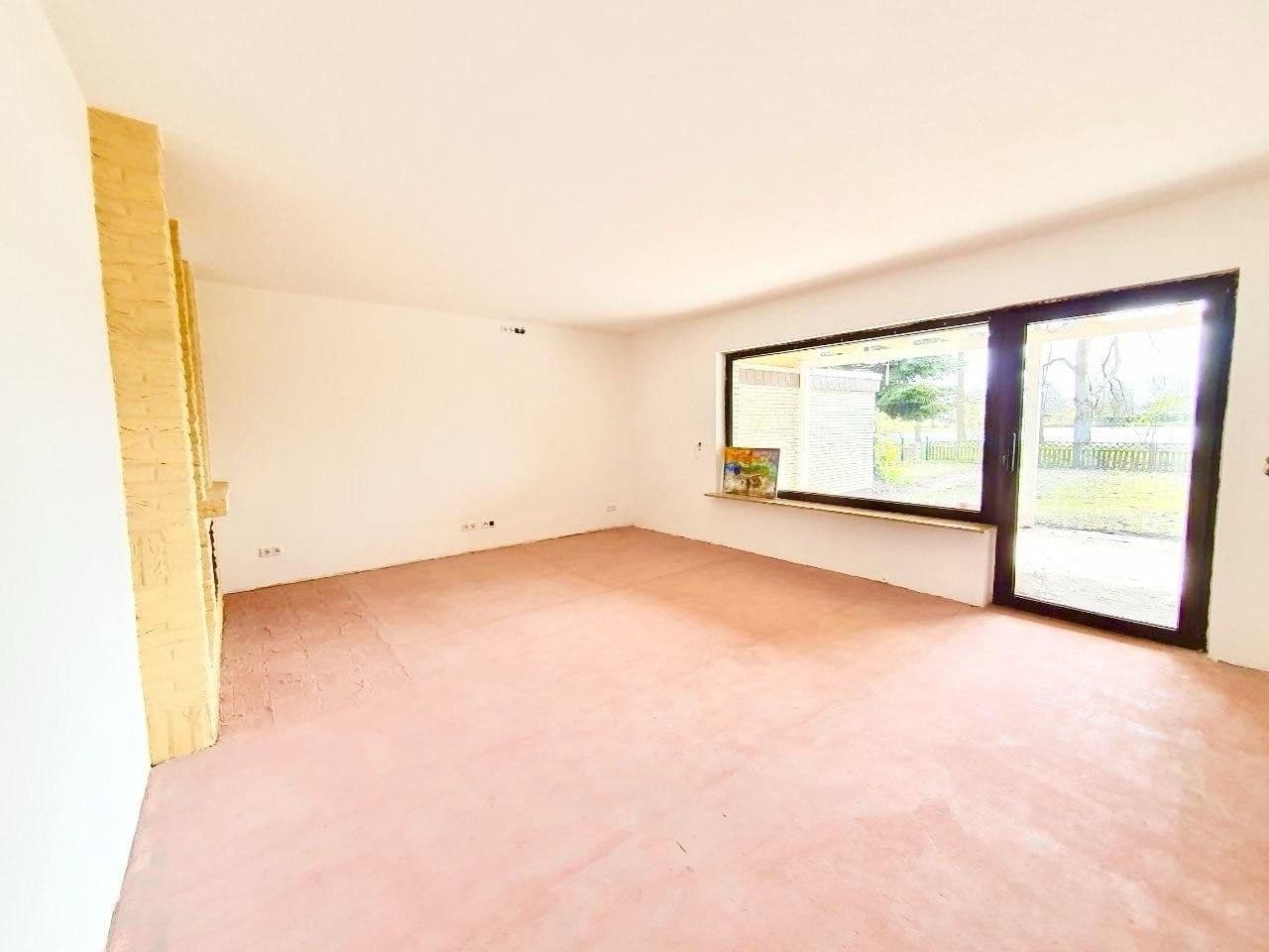 Predaj domu 200 m², pozemek 760 m², Rhauderfehn, Dolné Sasko Predaj domu 200 m², pozemek 760 m², Rhauderfehn, Dolné Sasko