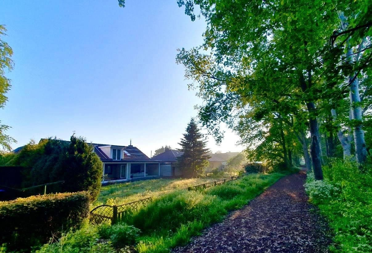 Predaj domu 200 m², pozemek 760 m², Rhauderfehn, Dolné Sasko Predaj domu 200 m², pozemek 760 m², Rhauderfehn, Dolné Sasko