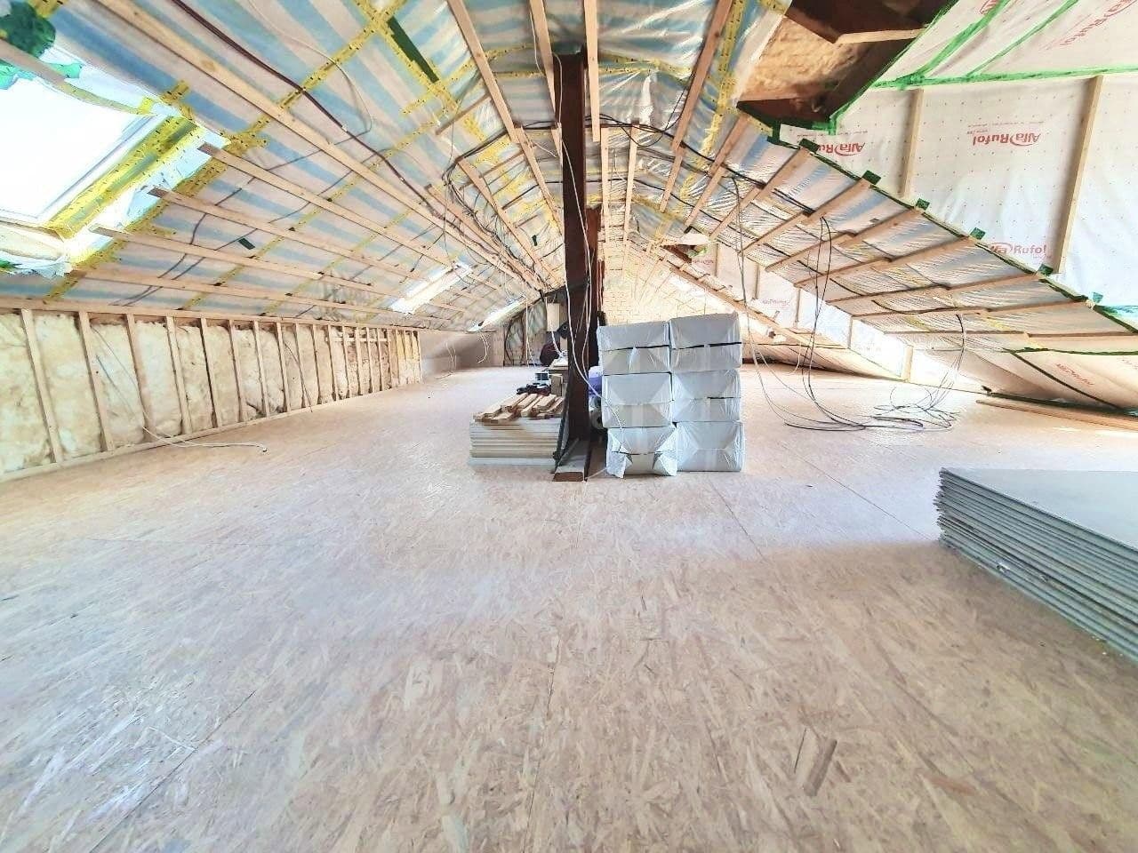 Predaj domu 200 m², pozemek 760 m², Rhauderfehn, Dolné Sasko Predaj domu 200 m², pozemek 760 m², Rhauderfehn, Dolné Sasko