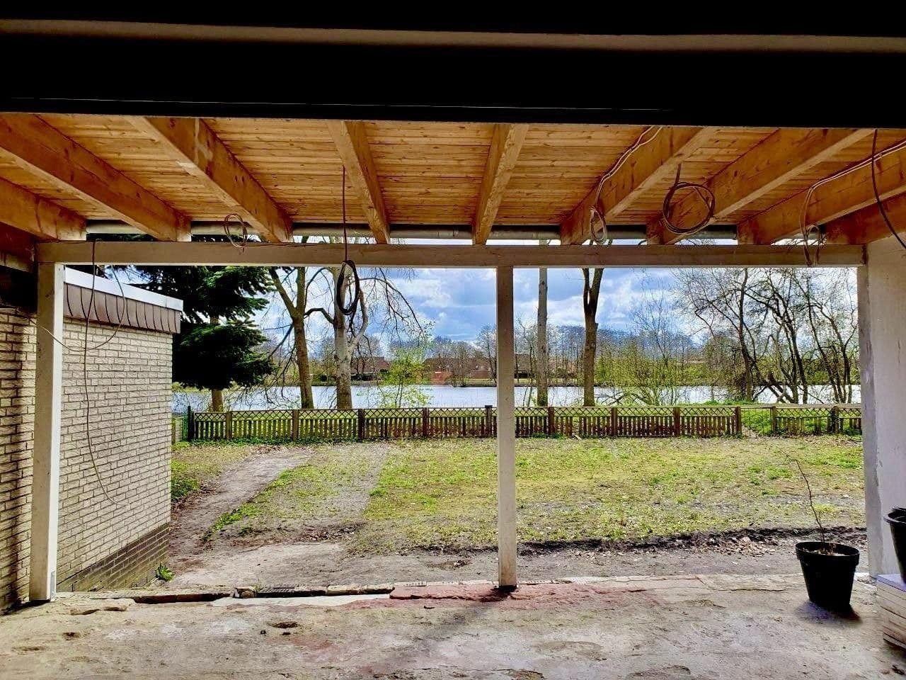 Predaj domu 200 m², pozemek 760 m², Rhauderfehn, Dolné Sasko Predaj domu 200 m², pozemek 760 m², Rhauderfehn, Dolné Sasko